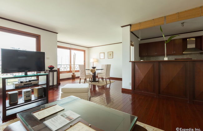 Saigon Domaine Luxury Residences - Foto 34