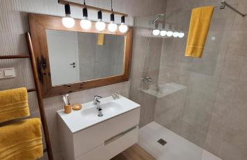 Casilla de Costa Luz Home con Terrazza Fronte Piscina - Foto 7