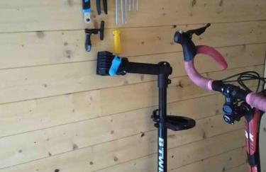 Appartement Etoile d'Argent, Fabulous Location, Garden, WIFI, Bike storage - Foto 15