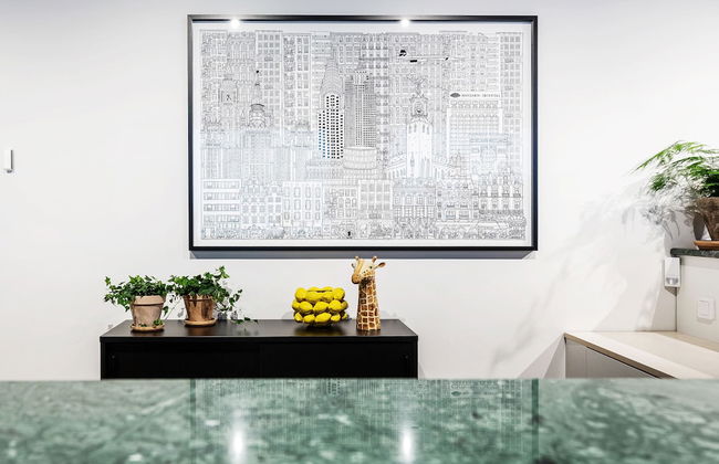 Biz Apartment Bromma - Foto 2