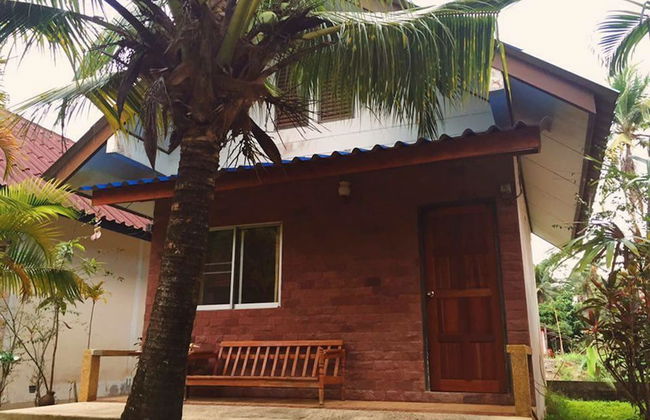 Coconut Bungalow - Foto 3