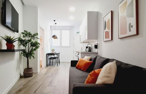 Bilbao APARTAMENTOS Zorroza - Foto 52