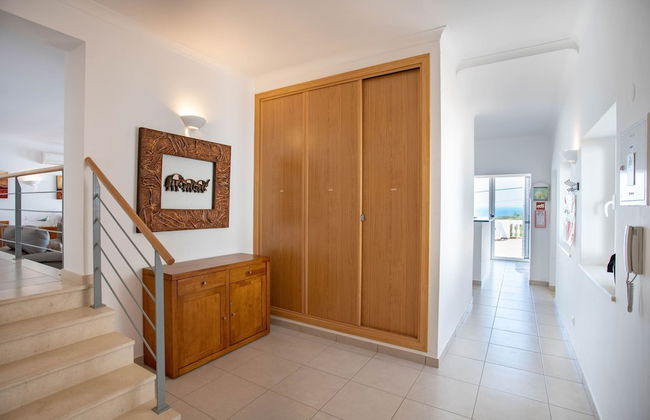 Casa do Sul Modern Villa in Centre of Carvoeiro - Foto 25