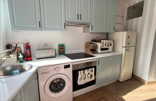 Apartamento en playa América - Foto 8