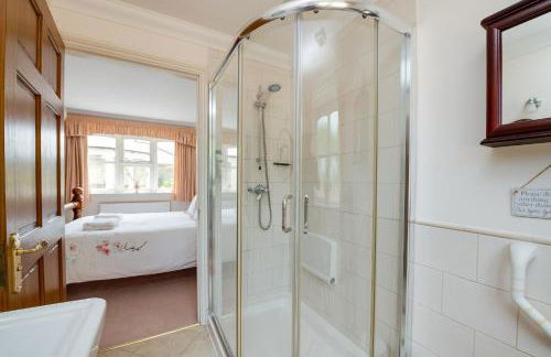 Oak Tree Cottage, Charming, Rural New Forest Home - Foto 30