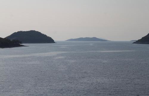 Apartments by the sea Ubli, Lastovo - 8355 - Foto 20