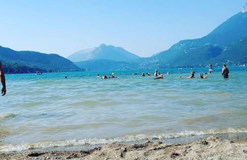 Studio dans résidence de tourisme*** - Foto 9