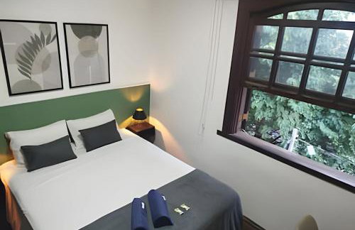 Casa Confortável 5 quartos - São Pedro - BHSH - Foto 49