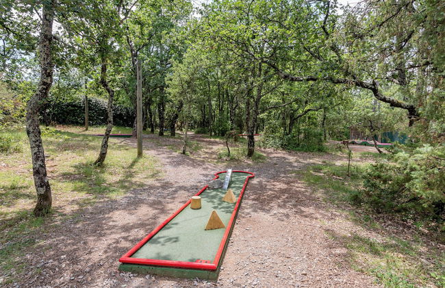 Village Le Rouret Pierre & Vacances - Foto 69