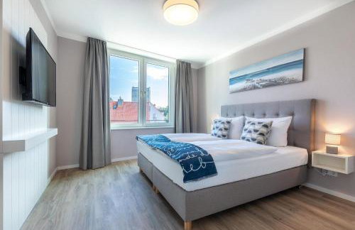 Godewindpark Exklusivsuite 3-18 - Foto 24