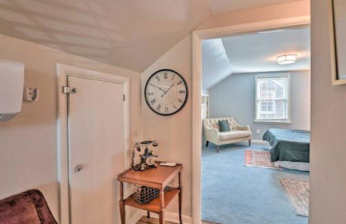 Spacious Lexington Studio 2 Miles to Rupp Arena - Foto 9