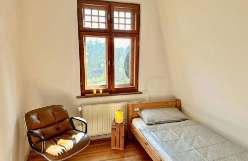 Charming Villa With A View Of Schermützelsee - Foto 27