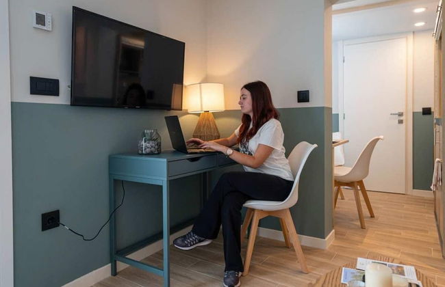 Vesta Retire - Kalamata Mediterranean Villas - Foto 36