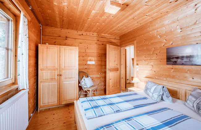 Simons Blockhütte - Foto 9