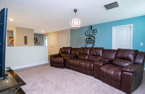 Stunning 9 Bd Single Family w/ Pool @ Champions Gate 1508 - Photo 90