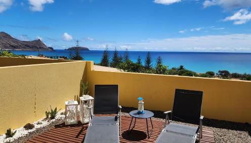 Thelighthouse Porto Santo - Foto 1, Garden