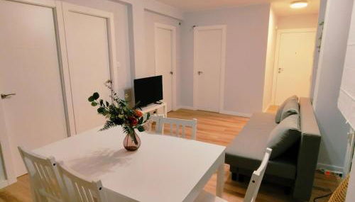 Quiet apartment near the Pilar - Foto 5