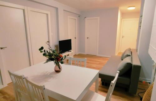 Quiet apartment near the Pilar - Foto 5