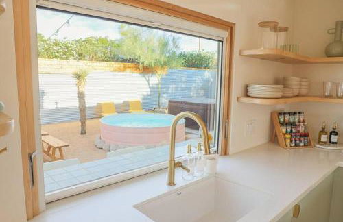 Sunset Sage House - Foto 50