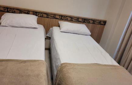 Villa Andorinha -Apto01 - Foto 17