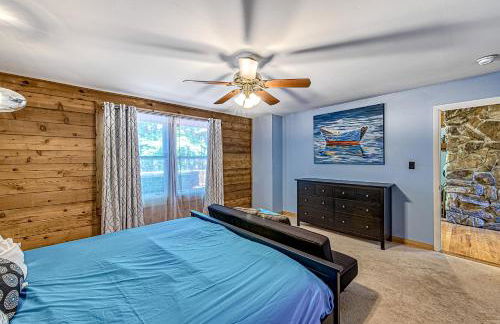 Patel's Cozy Cabin - Foto 14