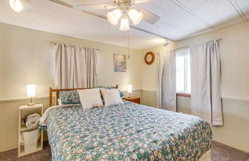 2 Mi to Sturgis Motorcycle Rally Peaceful Home - Foto 12