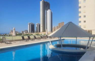 Penthouse Islamar - Benidorm - Photo 33