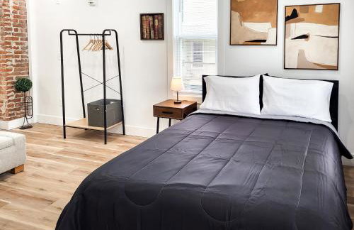 Stylish studio in Bristol, newly renovated! - Foto 1