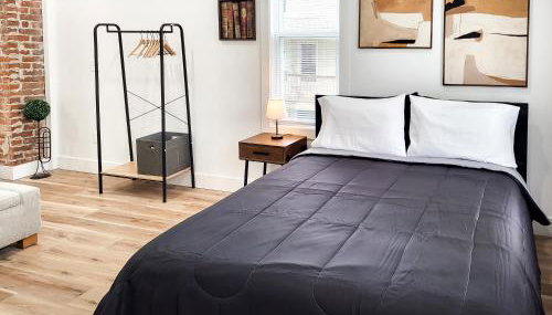 Stylish studio in Bristol, newly renovated! - Foto 1