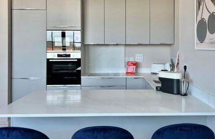 The Apartments Lytham Square - Foto 8