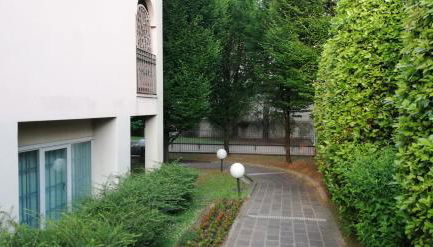 Casa vacanze LA MELA - Foto 4, Garden