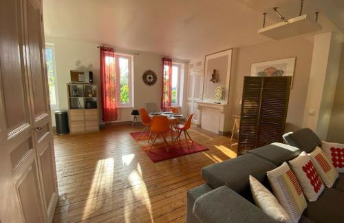 Au logis de Abi - Foto 12