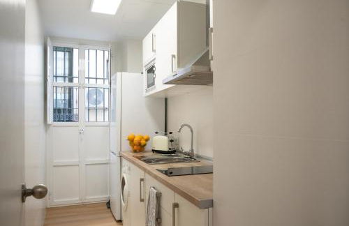 Apartamentos Alfaqueque B - Foto 8