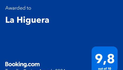 La Higuera - Photo 4