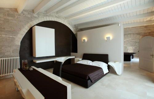 Masseria Torre Di Nebbia - Foto 27