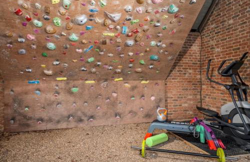 Bradenham Barn in The Chiltern Hills - Pass the Keys - Foto 20