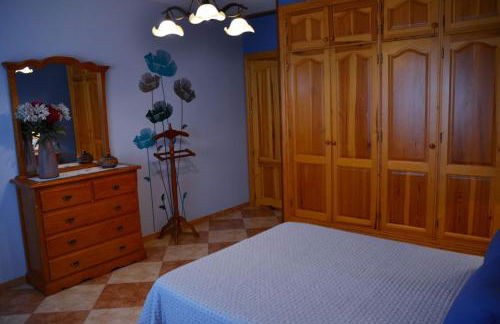 Alojamientos Carmen - Foto 47