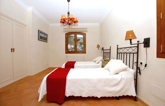 Espectacular villa junto al mar en Sa Rapita - Photo 5