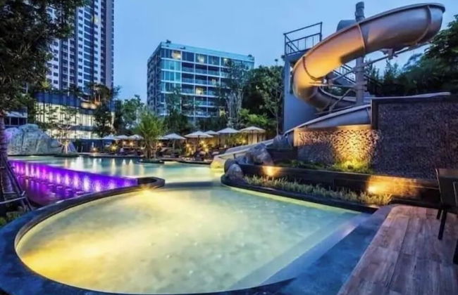 Unixx condo - Foto 27