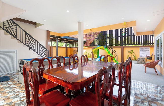 99 Pool Villa - Foto 2