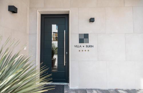 Villa Burin - Foto 60