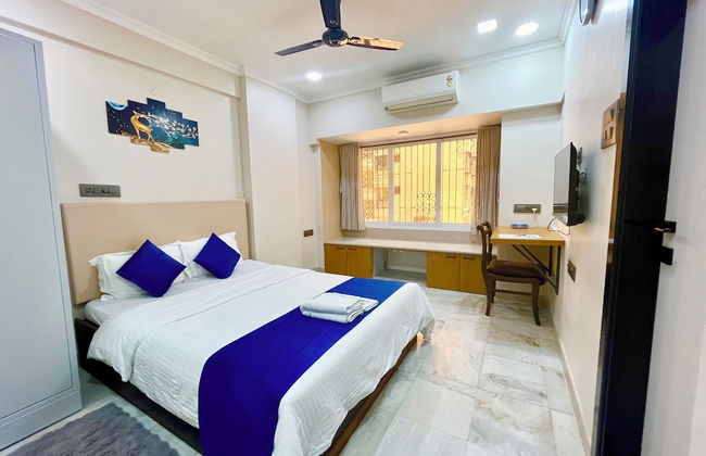 Zenith Homes - Powai Suites - Foto 17