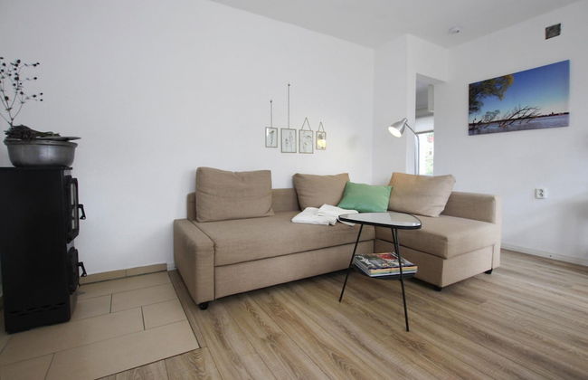 Bungalow Louise, Dobbertin - Foto 4