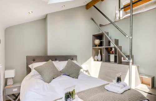 Squirrel Cottage - Foto 8