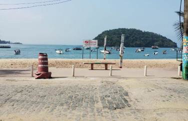 Suítes do Cais - Foto 9