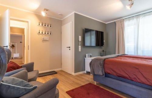 Ferienwohnung - Nordisch by Nature - Photo 12