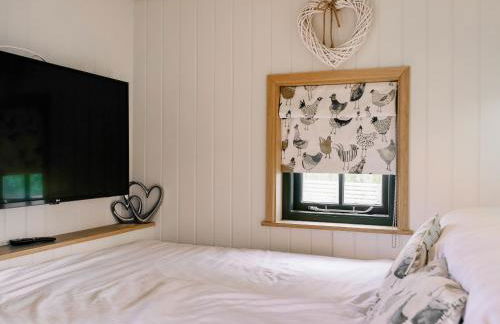 Poppie's Shepherd Hut - Uk50227 - Foto 9