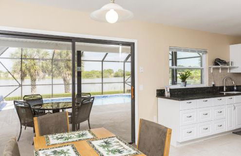 Addy by the Lake - Foto 4