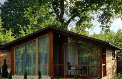 Dębowy Zakątek - Foto 1