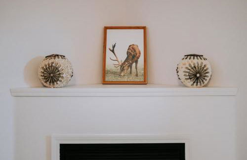 Modern Three Bedrooms Entire House Nike - Foto 4